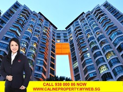 Yew Mei Green (D23), Condominium #204920121
